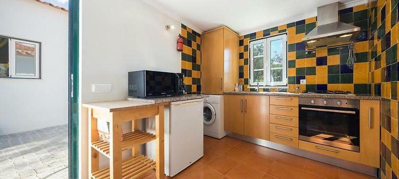Quinta Boa Vida Villa Alcobaca Bagian luar foto