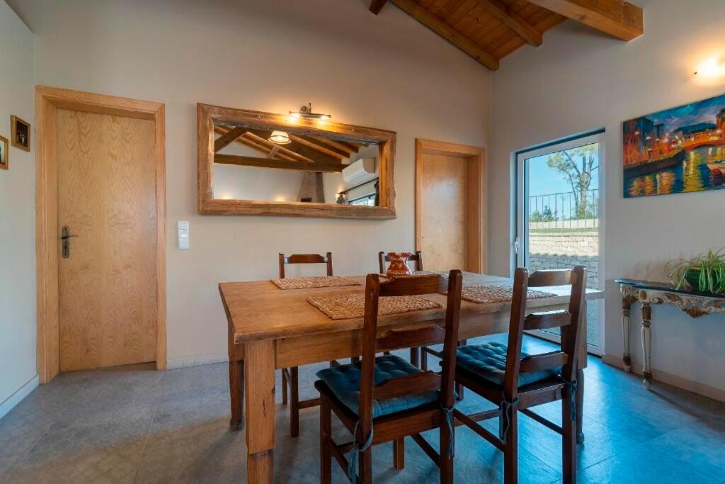 Quinta Boa Vida Villa Alcobaca Bagian luar foto