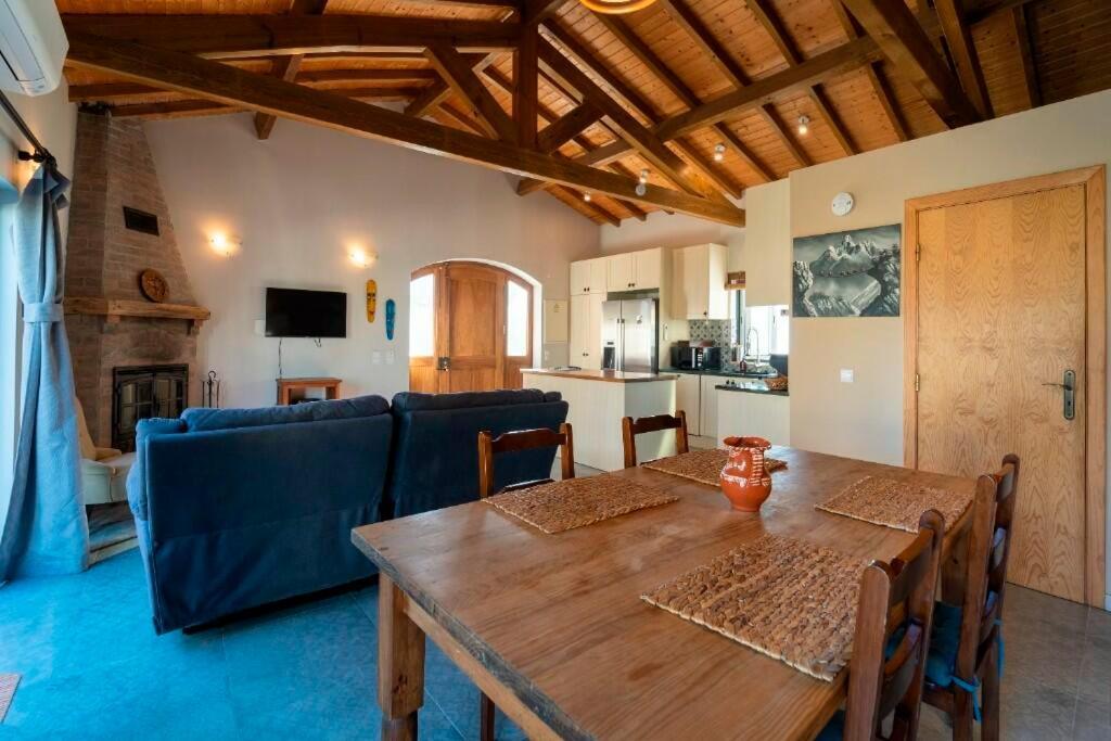 Quinta Boa Vida Villa Alcobaca Bagian luar foto