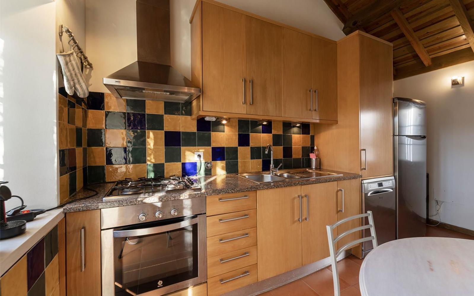 Quinta Boa Vida Villa Alcobaca Bagian luar foto