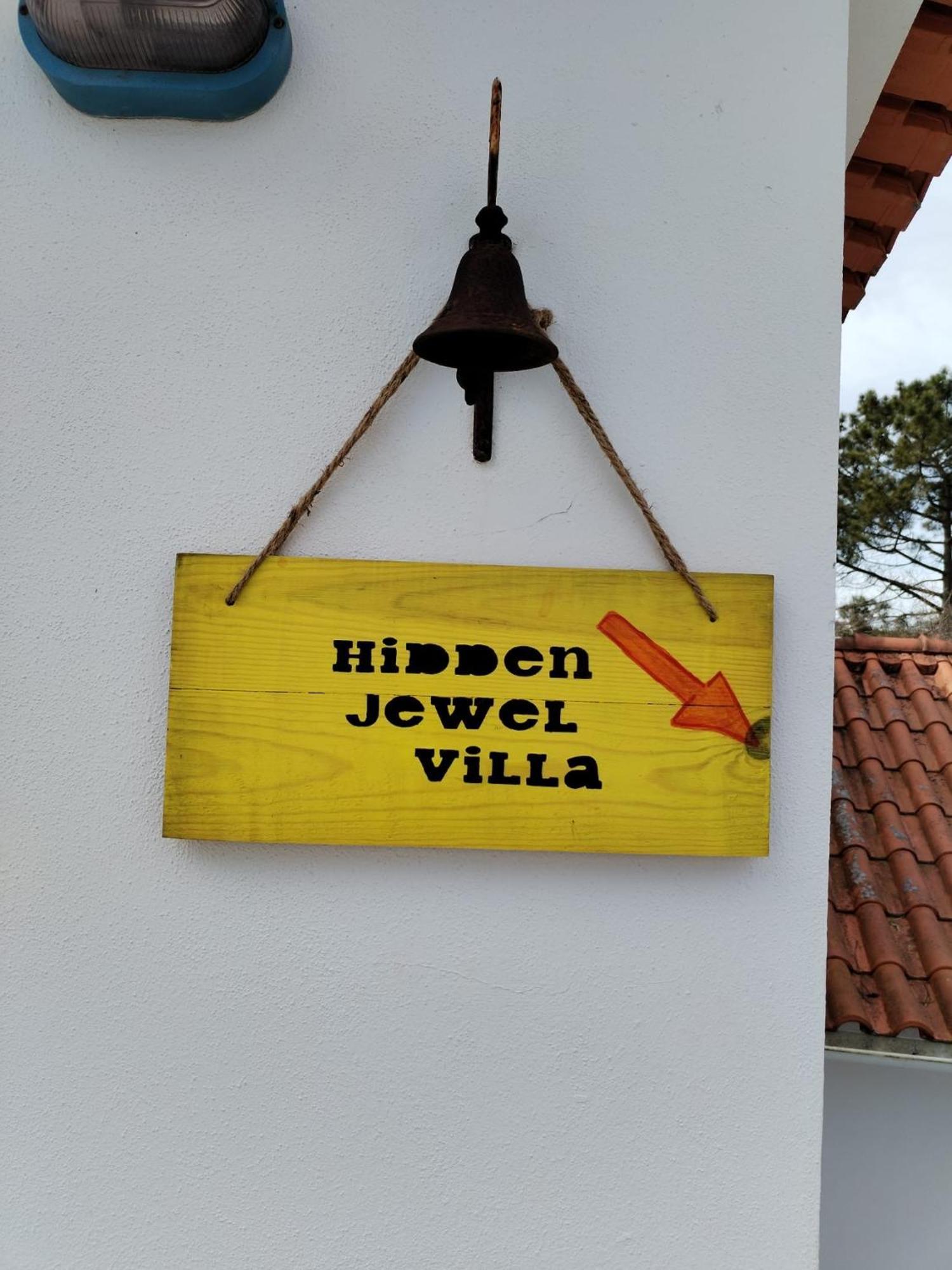 Quinta Boa Vida Villa Alcobaca Bagian luar foto