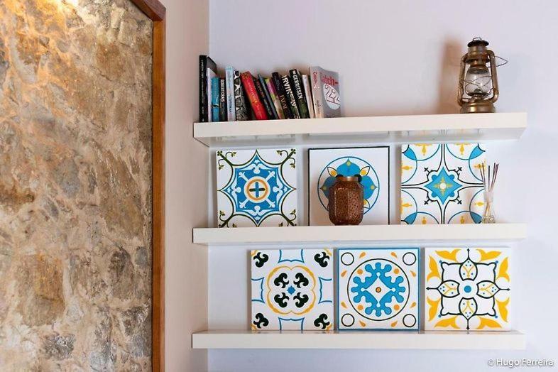 Quinta Boa Vida Villa Alcobaca Bagian luar foto