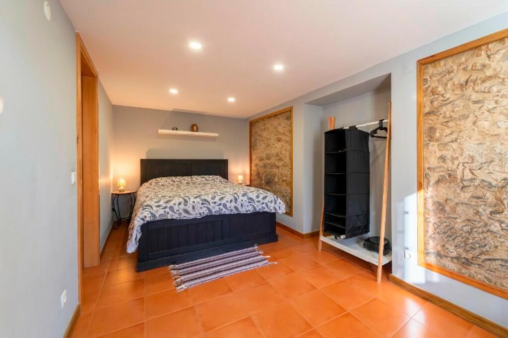 Quinta Boa Vida Villa Alcobaca Bagian luar foto