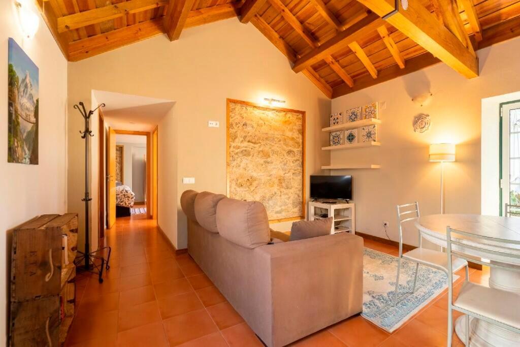 Quinta Boa Vida Villa Alcobaca Bagian luar foto
