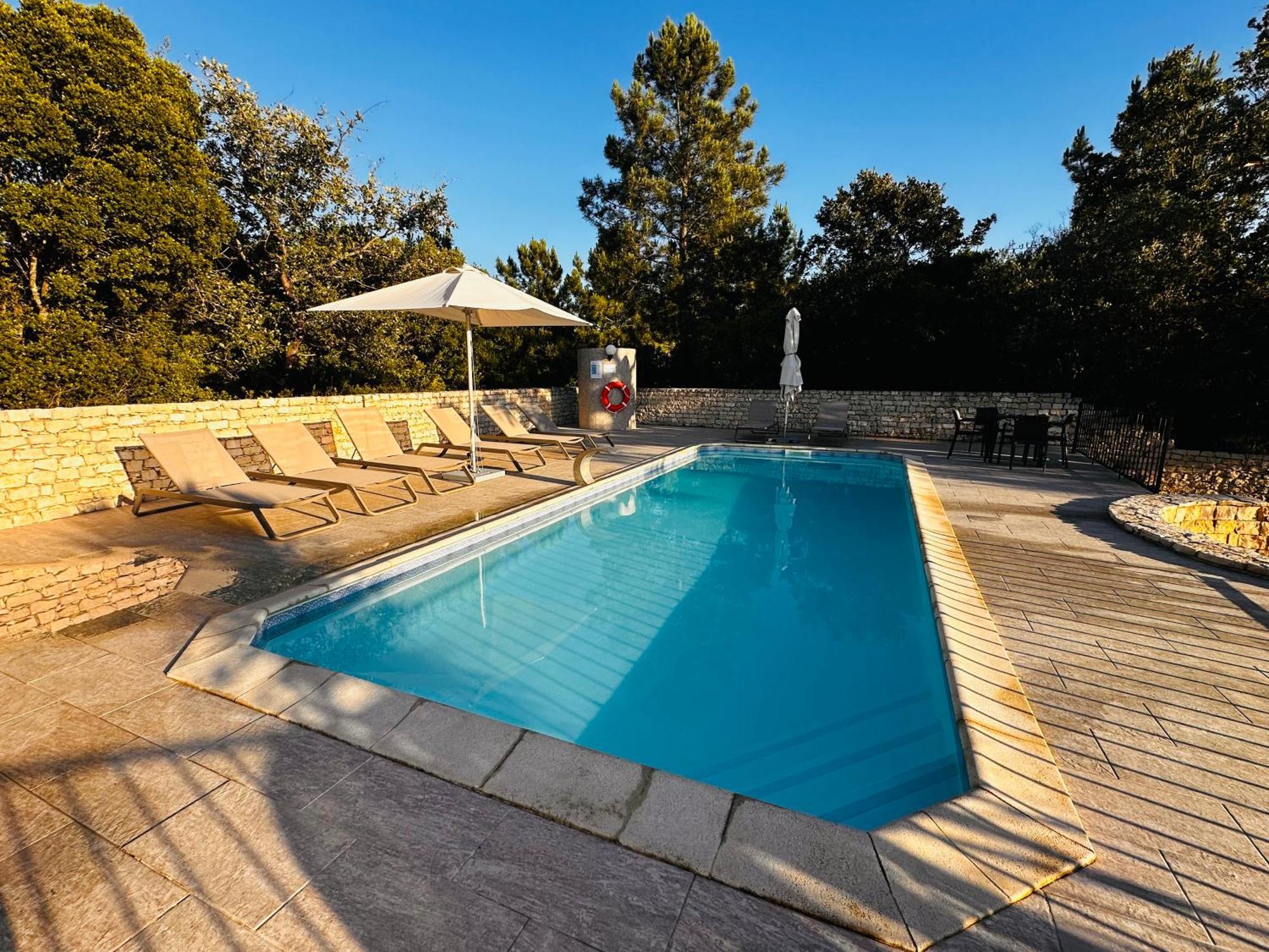 Quinta Boa Vida Villa Alcobaca Bagian luar foto