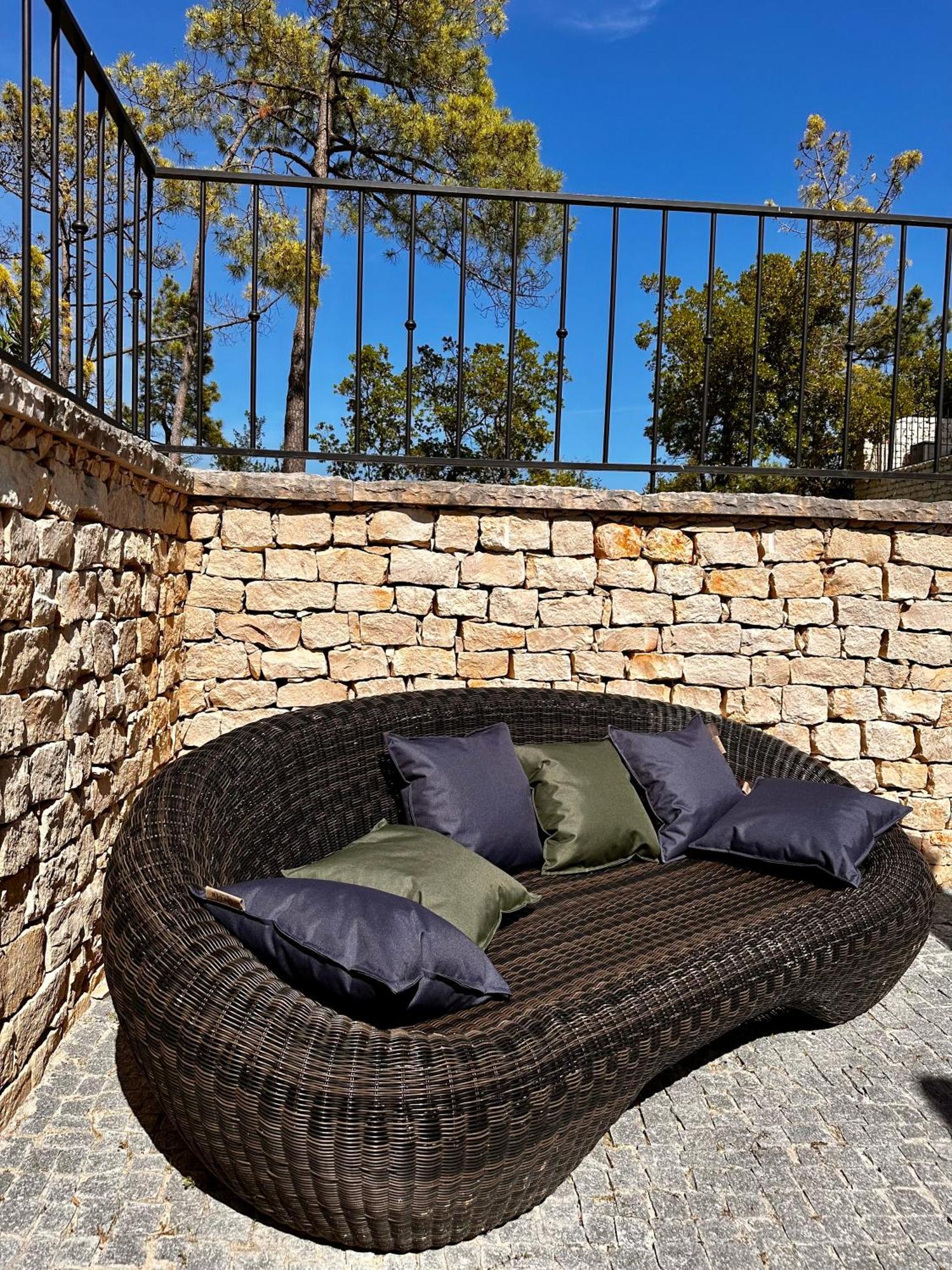 Quinta Boa Vida Villa Alcobaca Bagian luar foto
