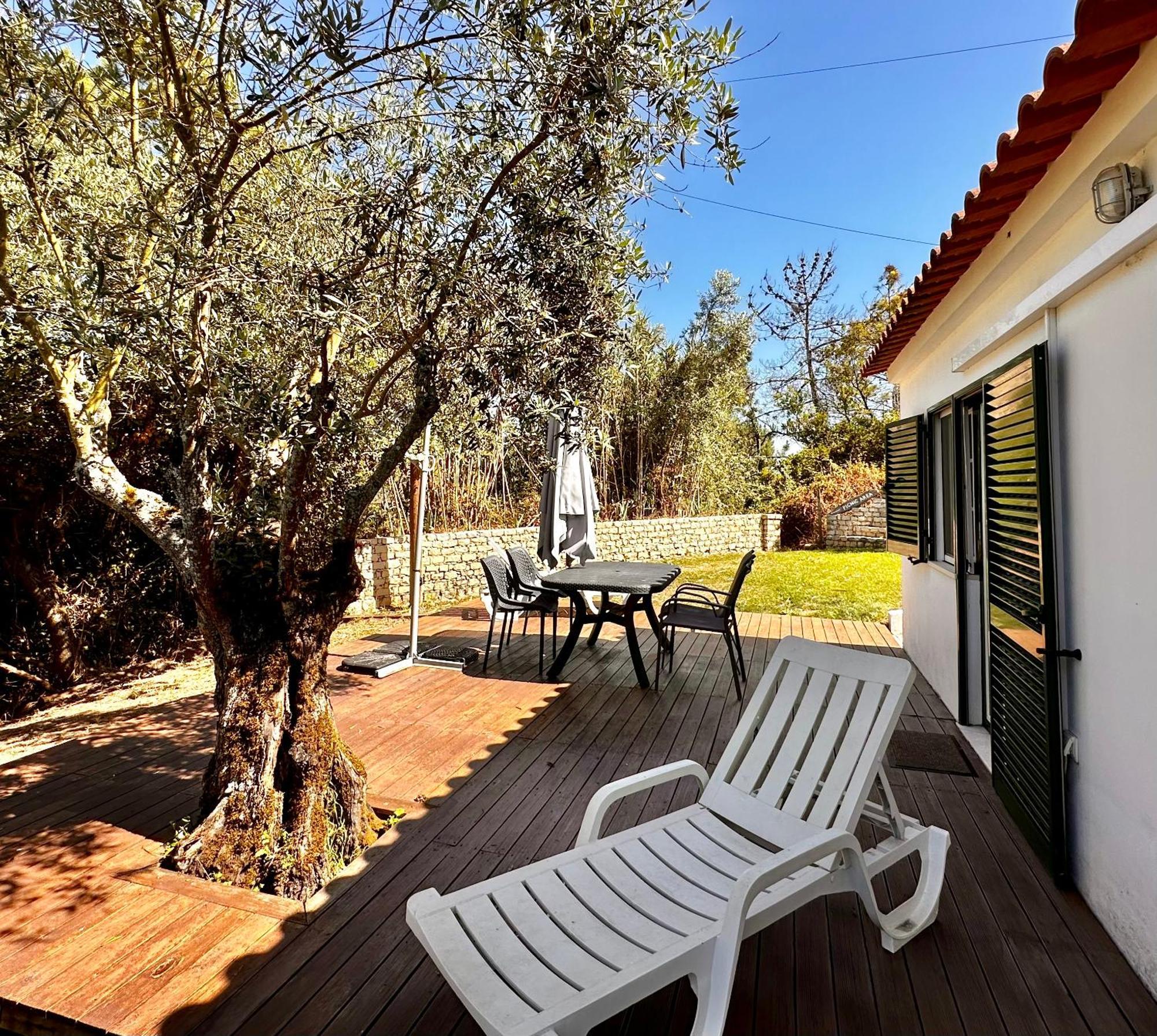 Quinta Boa Vida Villa Alcobaca Bagian luar foto