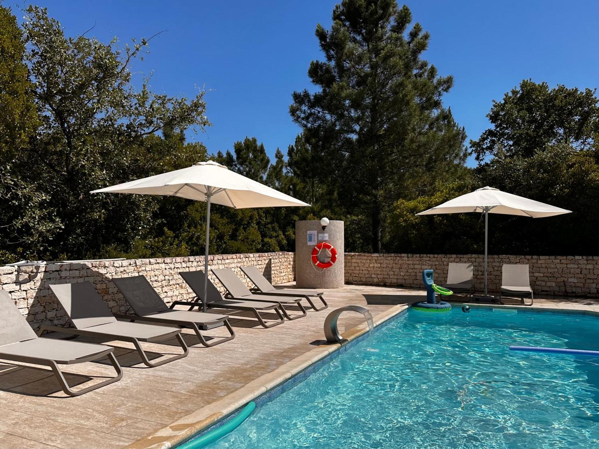 Quinta Boa Vida Villa Alcobaca Bagian luar foto